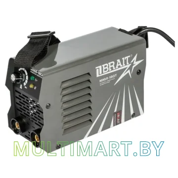 Сварочный аппарат Brait ММА-180T